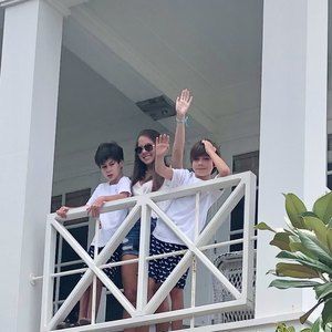 Meet your Posher, Ruth